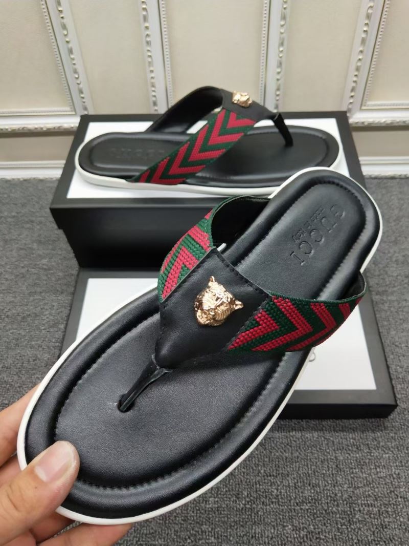 Gucci Slippers